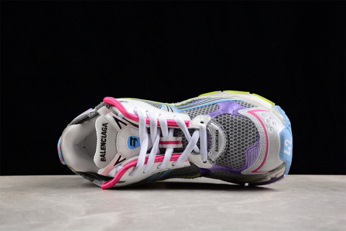 bl runner trainers sneakers