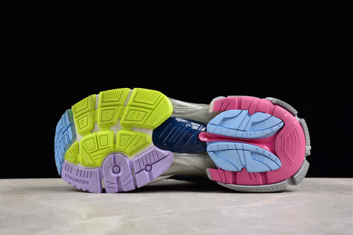 bl runner trainers sneakers