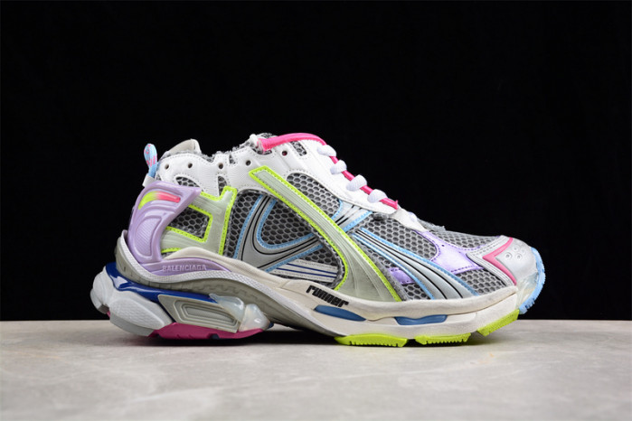 bl runner trainers sneakers