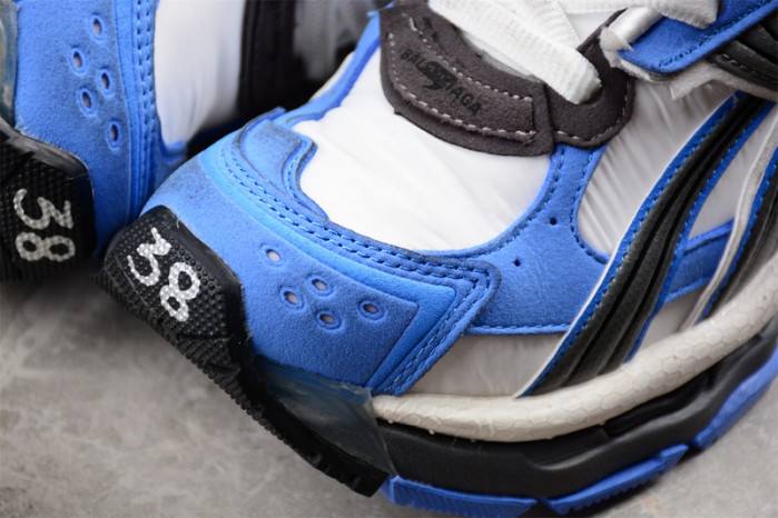 bl runner trainers sneakers