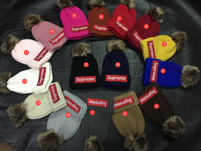 S*p hats
